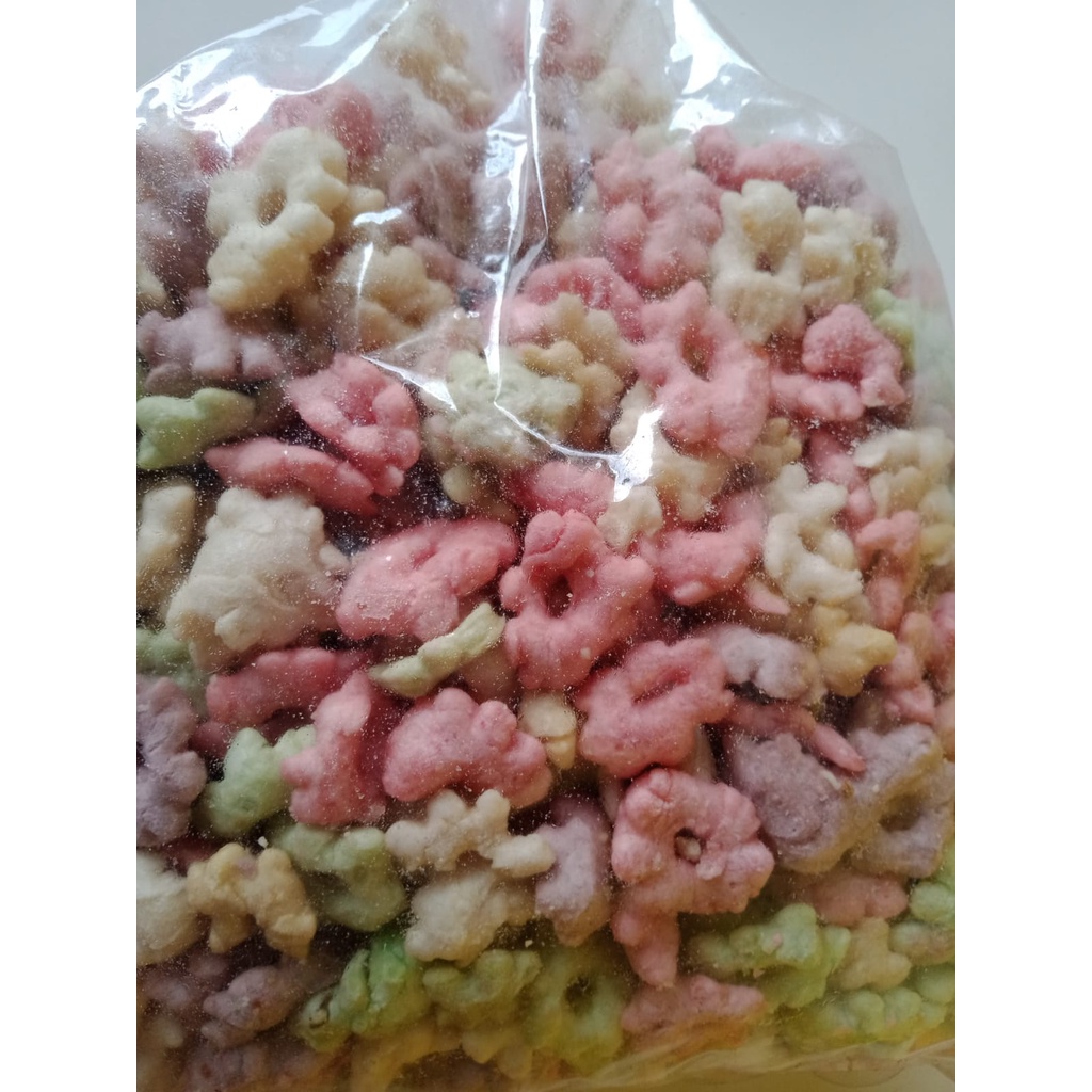 

SNACK KUE CINCIN 1KG gratis ongkir