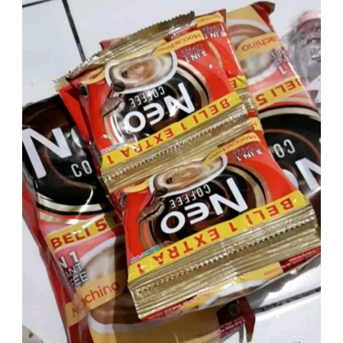 

kopi sachet 1pcs random