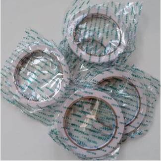 

Double tape 1/4 " (seperempat inci) Goldie Tape
