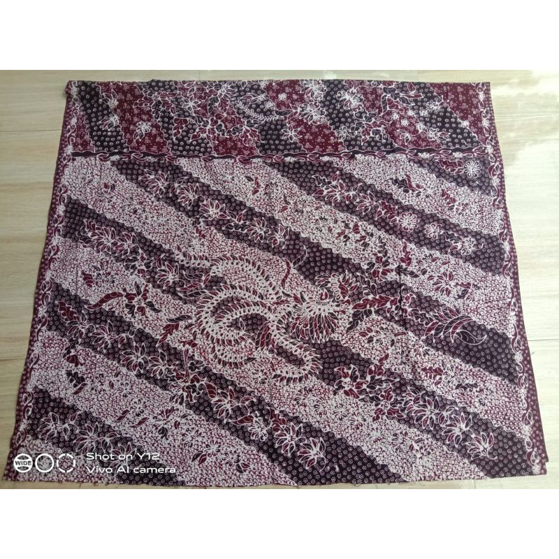 Sarung Batik Sendang