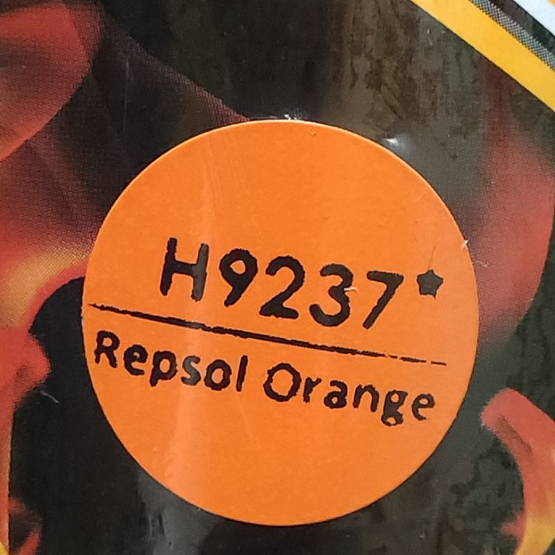 Pilok Cat Diton Premium Paket Lengkap 3 Kaleng Repsol Orange 9237 Repsol Oren Primer Grey 9120 Clear Gloss 9128 400cc Pilox Paketan Cat Semprot Special Spray Paint