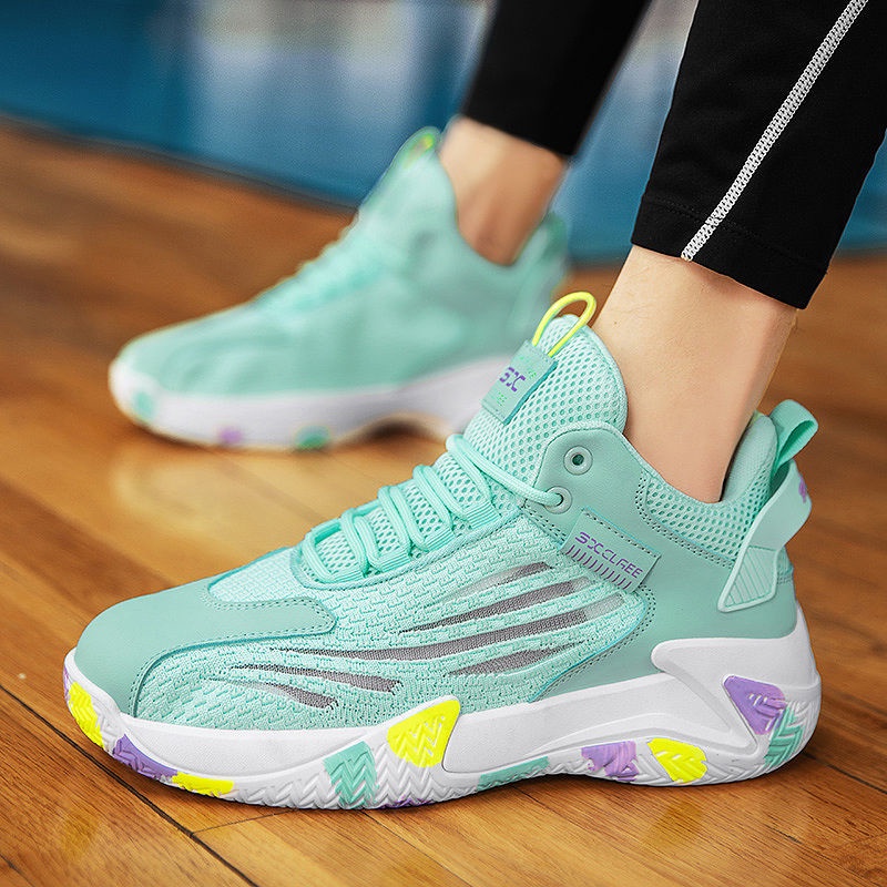 [OOS] Sepatu Sneakers Pria Trendy dan Keren Buat Nongkrong Kualitas Import Premium -311