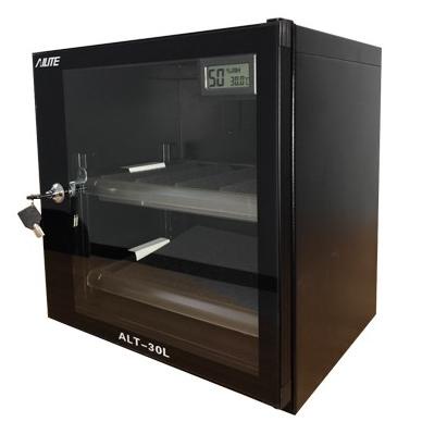 Ailite Dry Cabinet / Dry Box GD3-36 36L