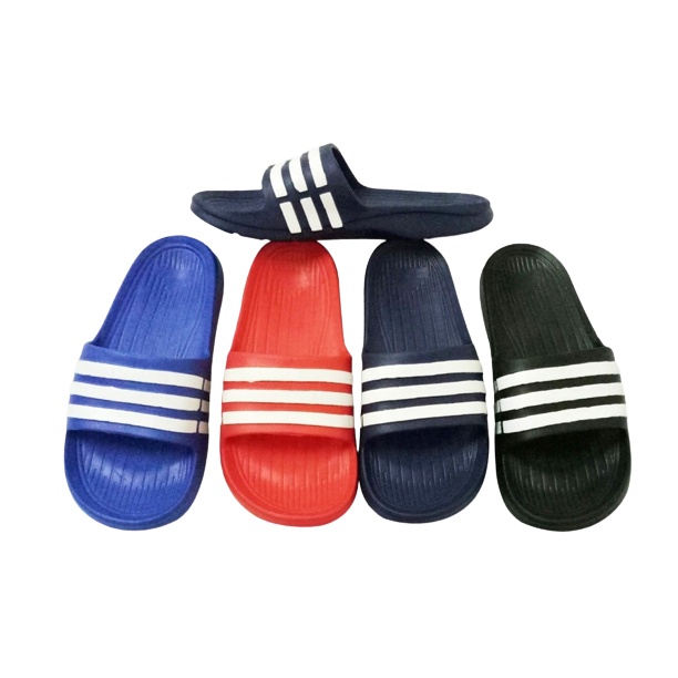 Sandal Karet Anak Laki laki Teplek Slop Anti Slip