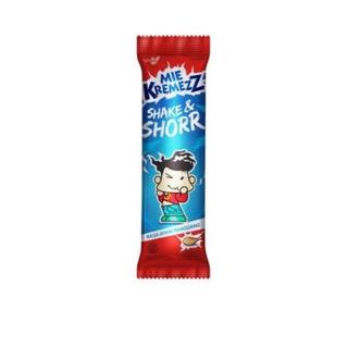 Mie Kremezz Shake &amp; Shorr 20x16gr