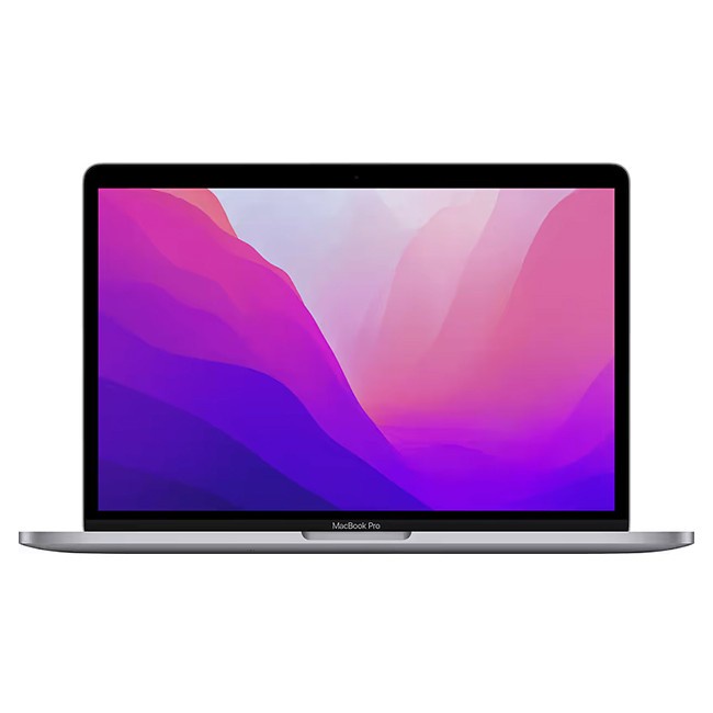 MACBOOK APPLE PRO M2 MNEJ3 8CORE CPU 10CORE GPU 8GB 512GB 13 INCH