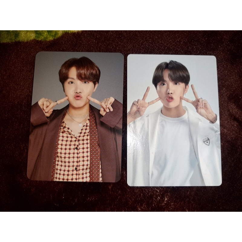 MPC Jhope Pout Hoseok Magic shop jp MOTS