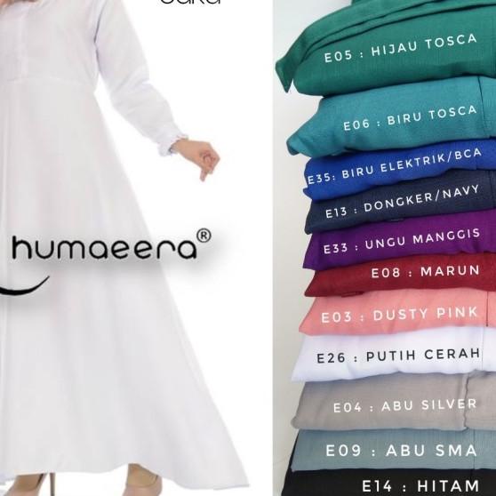 XXL Gamis Baloteli Balotelli Polos Busui Rempel Murah - Kuning Lemon