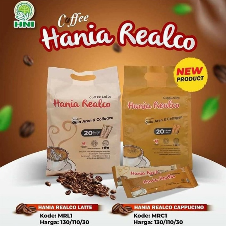 

Hania Realco HNI HPAI - Kopi Latte / Cappuccino anianingsih1-00