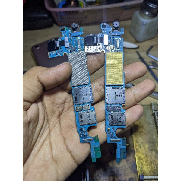 Mesin Samsung A5 2015 A500