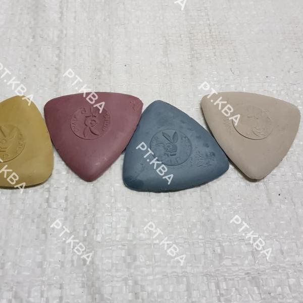 KAPUR JAHIT VIP TAILOR CHALK VIP KELINCI - Putih