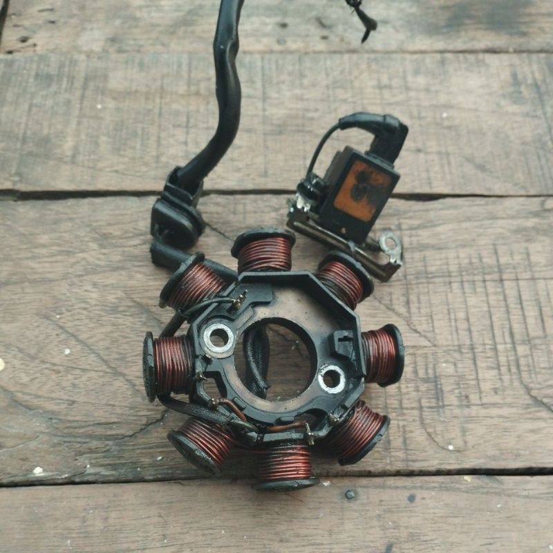 spull spul Megapro fulwave pnp gl cb Mega pro Primus hiu tewel