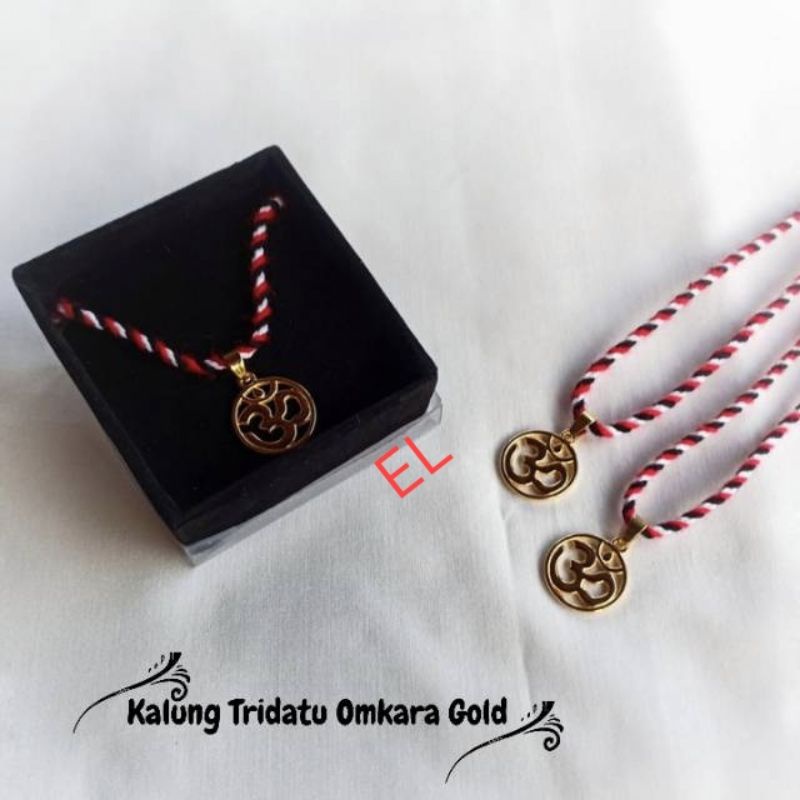kalung khas bali/Shambala