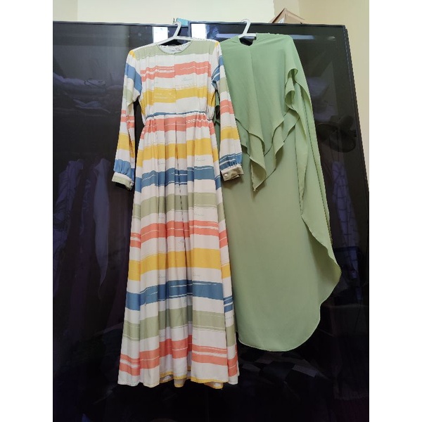 ghiana_boutique set PRELOVED