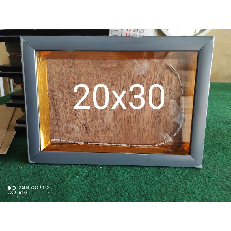 frame 3D 20x30