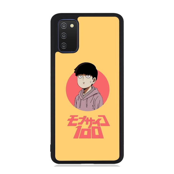 Casing Samsung A03s A03 A02s A02 A01 Core Mob Psyco Anime FLY0018