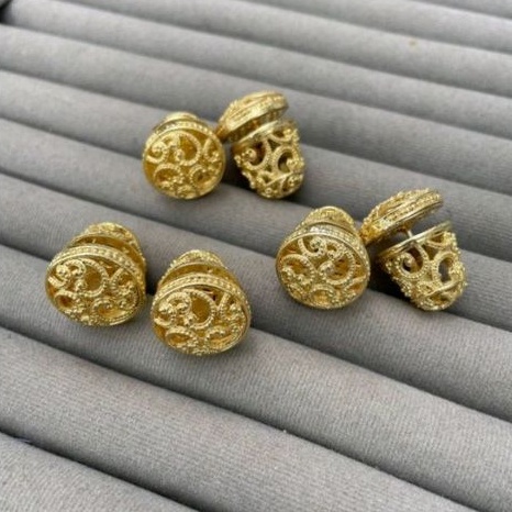 Subeng Klasik Gold Plated