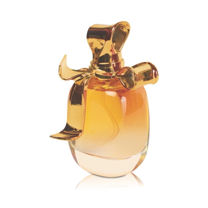 IMPLORA PARFUM PITA Eau De Parfum 100ML / Minyak Wangi Wanita Unisex Spray BPOM