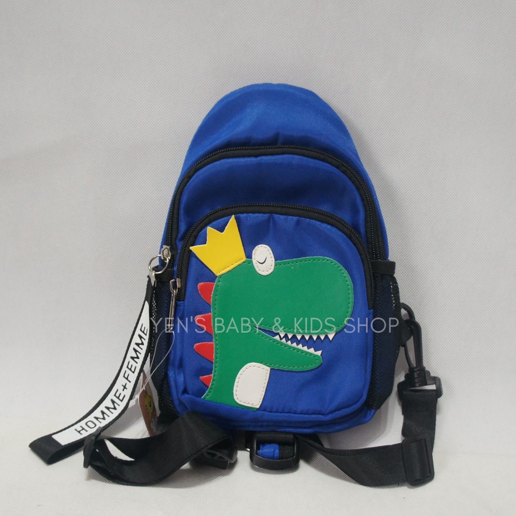 HOMME FEMME 52986 - Ransel Anak