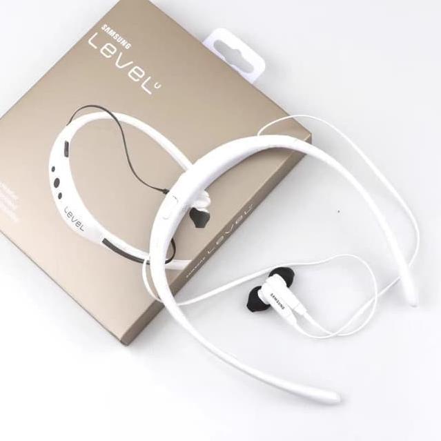 Headset Handsfree BLUETOOTH SAMSUNG LEVEL U Wireless Stereo Earphone