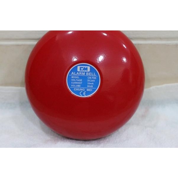 Alarm Bell Fire Alarm System