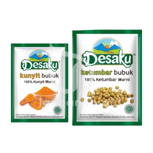 

Bumbu Bubuk desaku Penyedap Rasa surabaya