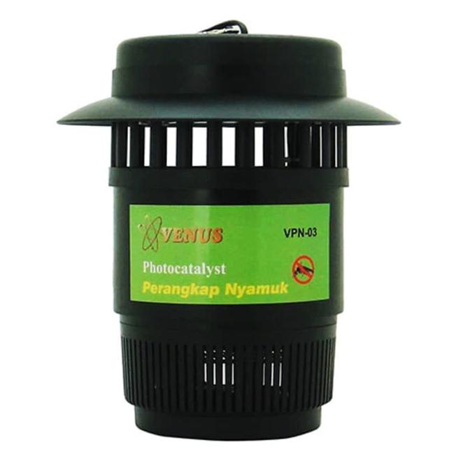 Venus Perangkap Nyamuk Ti-02 / Vpn-03
