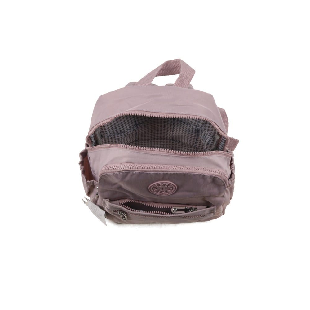 TAS RANSEL WANITA IMPORT TAS RANSEL OPIO ALLEY SIZE 25x12x30 cm.  TAS PUNGGUNG NYLON WANITA TAS KERJA TAS RANSEL BEST SELLER TERBARU BISA BAYAR DITEMPAT.!!!