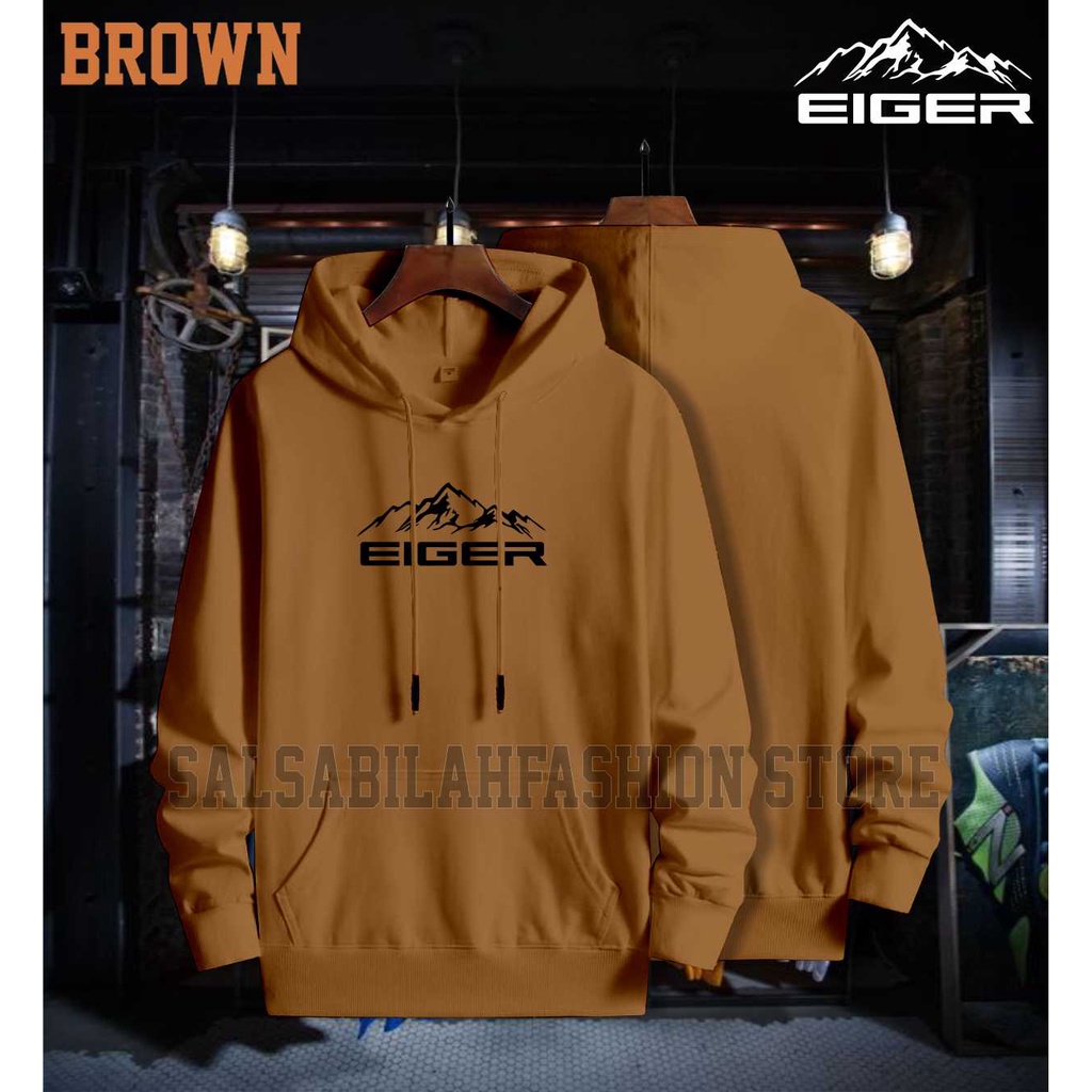 sweater pria Distro hoodie pria distro bahan katun plece Tebal Sweater jumbo M-L-XL-XXL