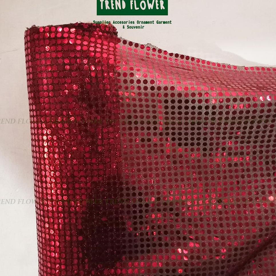 ィ Kain borci bahan souvenir backdrop kilap background backdrop dan hiasan kado ⍐