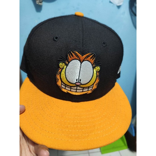 Original New Era 950 X Garfield