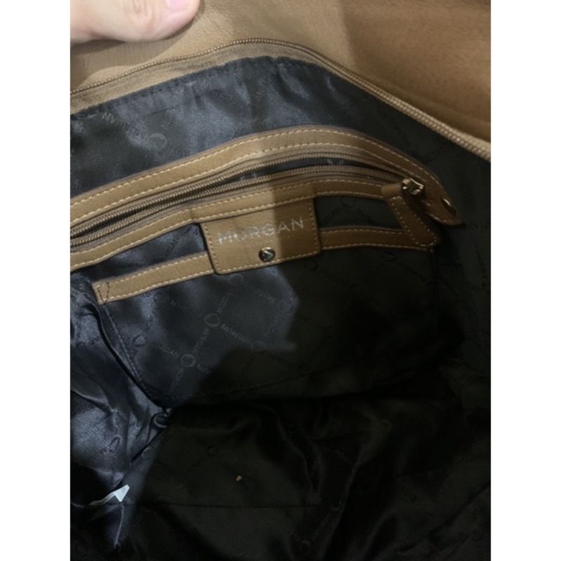 Morgan tas Preloved