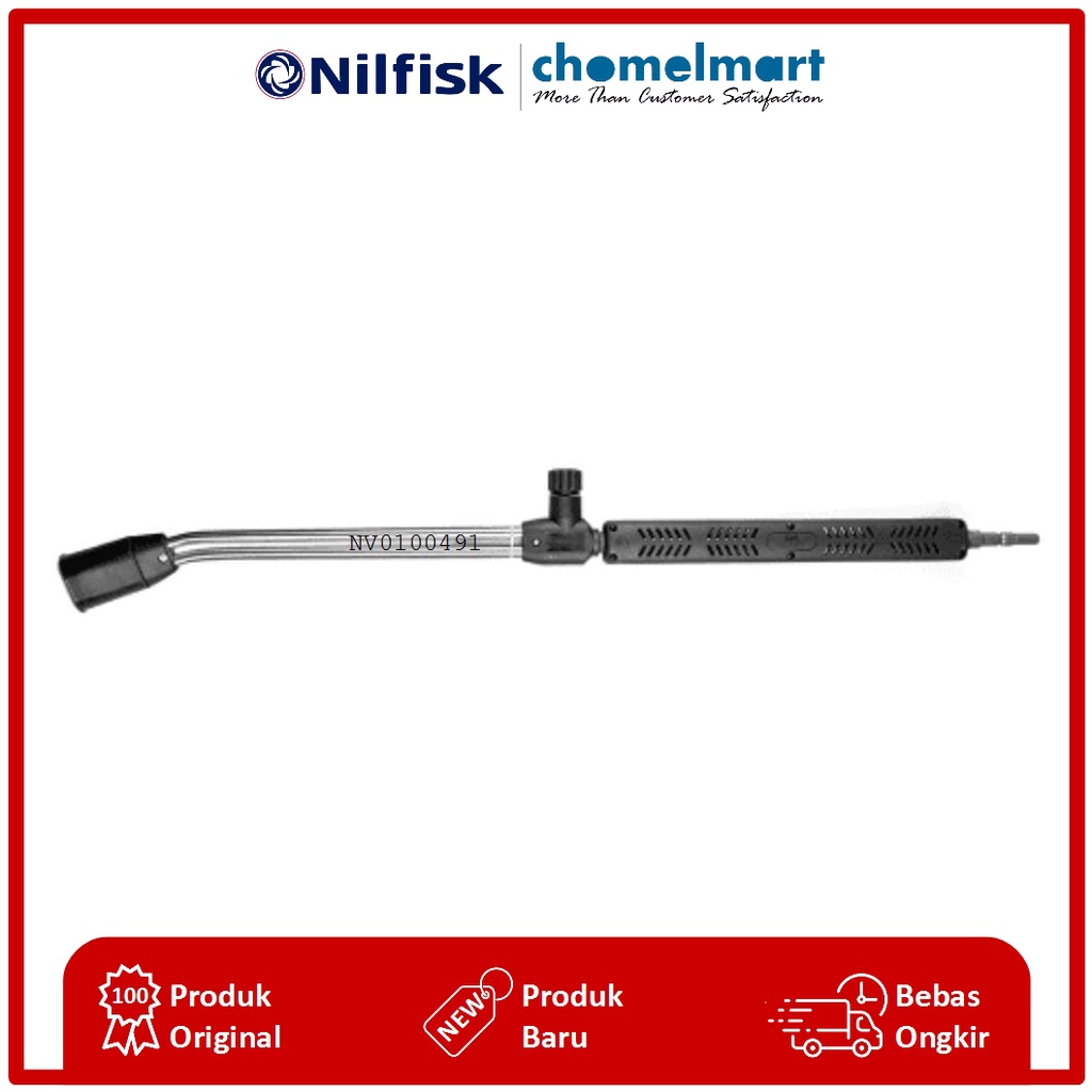 Nilfisk Lance Seri C110e