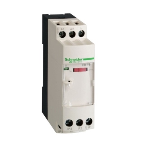 Schneider RMPT50BD Temperatur Transmitter 0-250C PT100 bagus handal