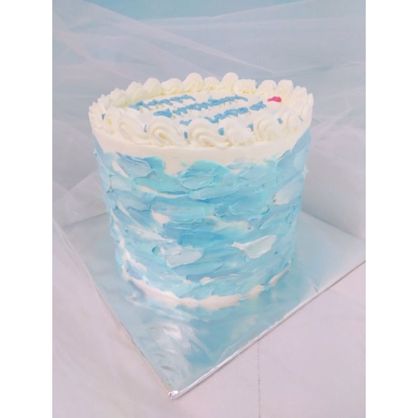

Whole Cake, Cake ulang tahun D16 cm tinggi 14cm