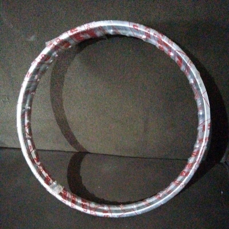 ASPIRA RIM VELG RUJI LINGKARAN 140 RING 17 PELK PELEK KUALITAS ORIGINAL ASTRA MOTOR GRAND WIN OLD TY