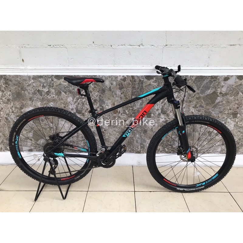 Polygon Xtrada 5 2019