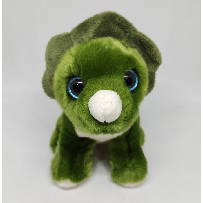 Thedoll Boneka Dinosaurus/Ikan Piranha Chiby (S)