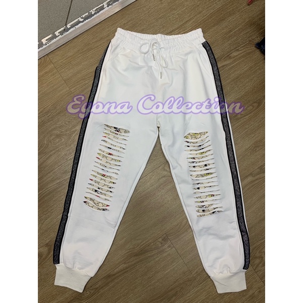Celana Jogger Import / Celana Jogger Wanita