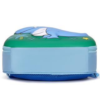 [JUALSEMUA18]Tas Selempang Anak Motif Dinosaurus / Cute Kids Dino Back Pack / Ransel Dino