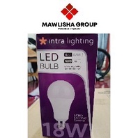 LAMPU LED INTRA LIGHTING LED BULB MODEL PHILIPS 18 WATT