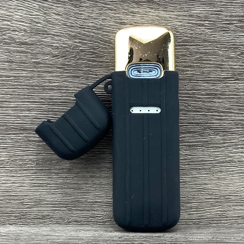 Case Pelindung Bahan Silikon Dengan Lanyard Untuk Vmate E Essential