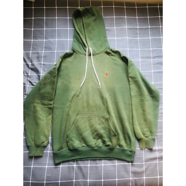 Hoodie Polo Ralp Lauren