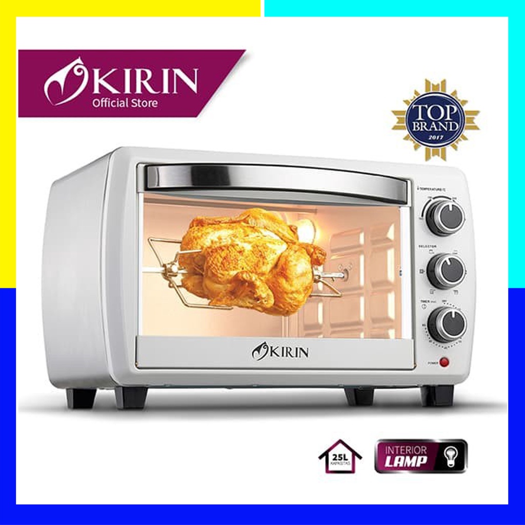 KIRIN BEAUTY OVEN |KBO-250RA