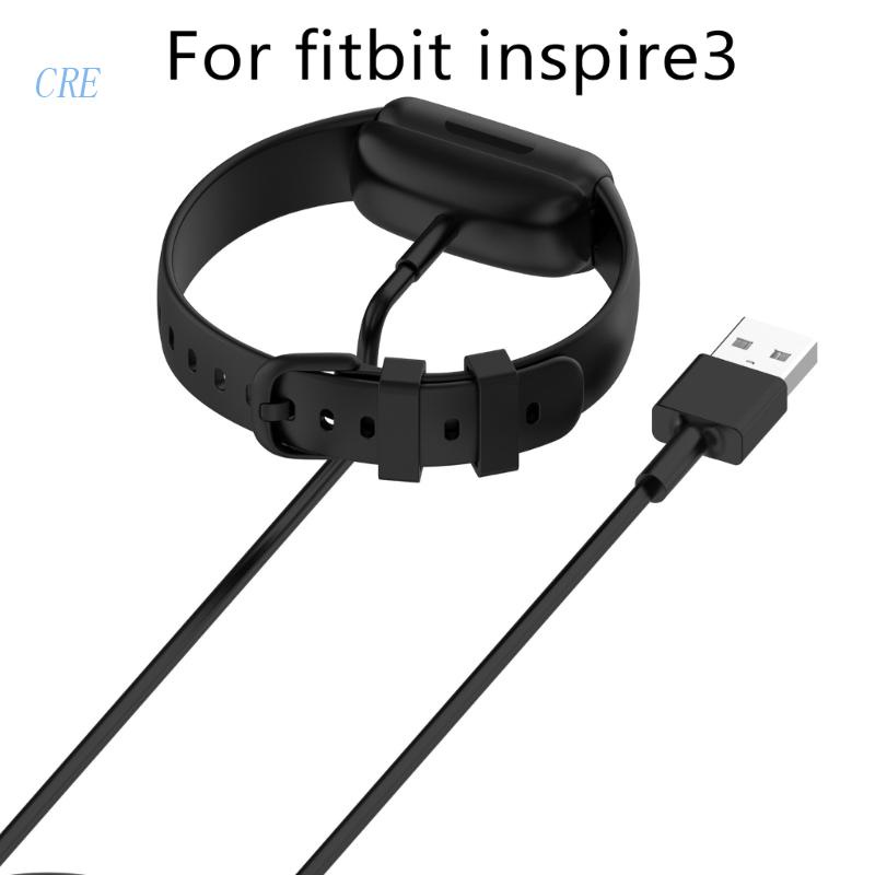 Cre Braket Adapter Charger Power Kabel Data USB Untuk Inspire 3 Watch