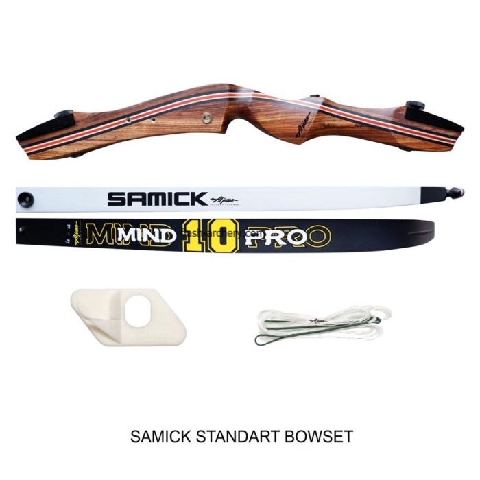 Busur Bowset Samick Mind 10 Pro