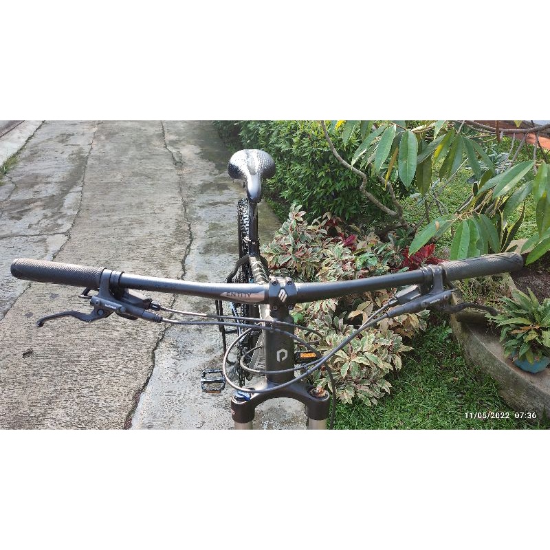 sepeda Polygon Xtrada 6 2020