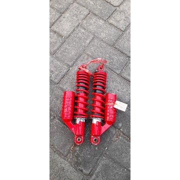 skok shock kyb rzr original