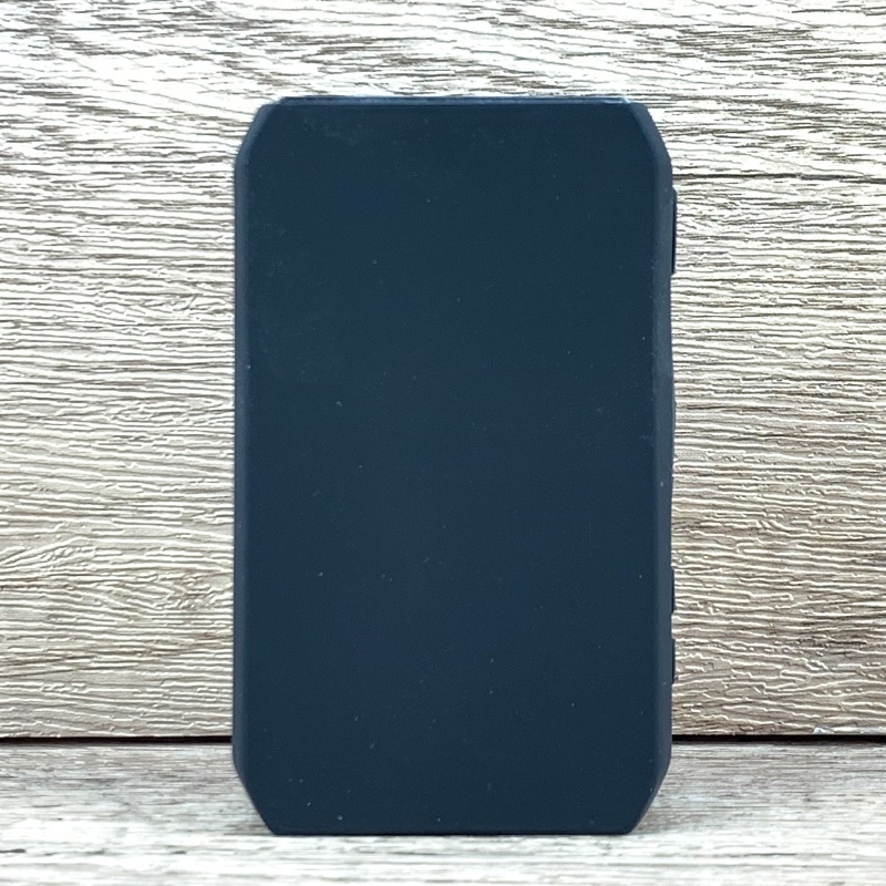 Casing Pelindung Bahan Silikon Untuk CAPO