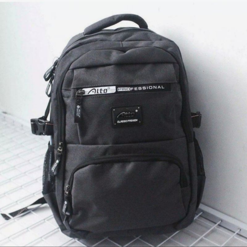 TAS RANSEL ALTO//TAS RANSEL SEKOLAH &amp; FASHION